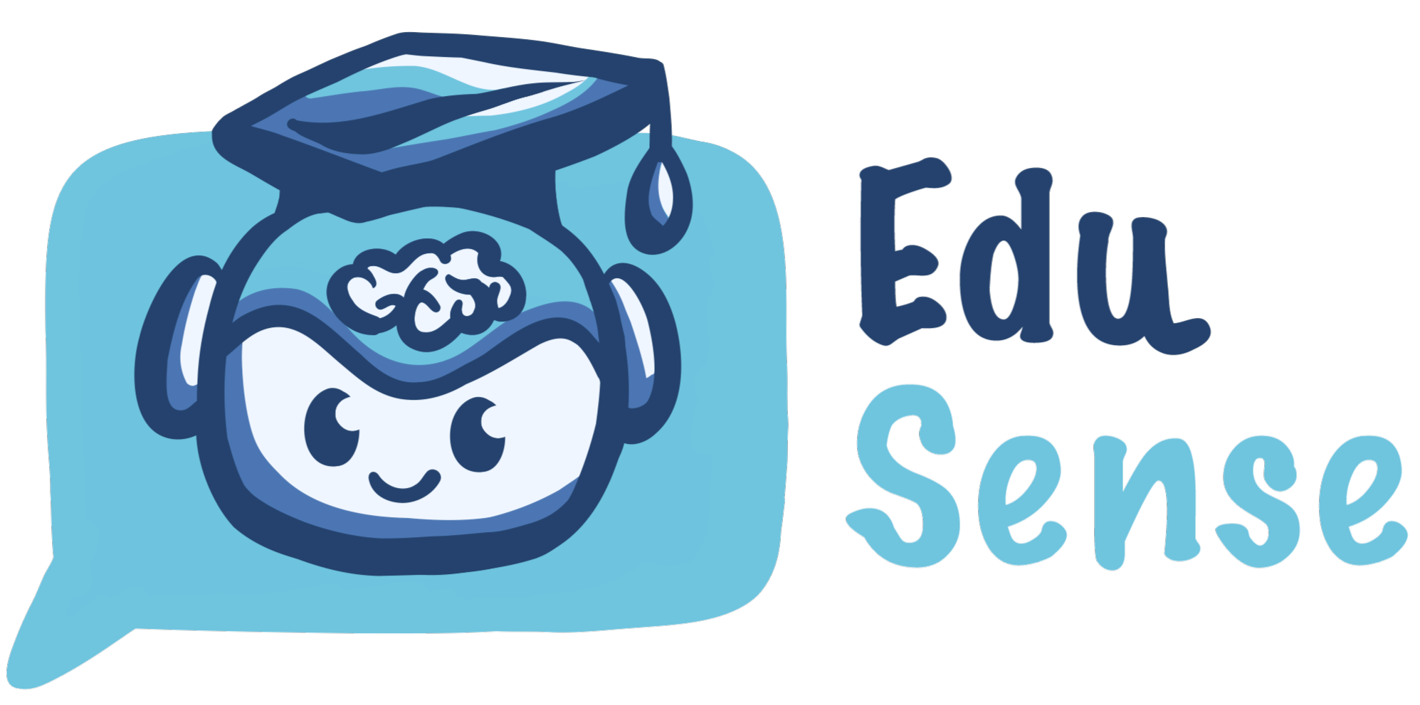 EduSense Logo